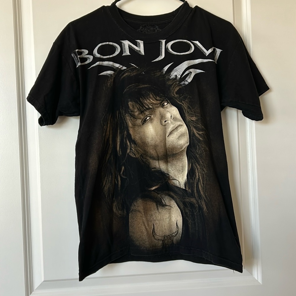 Bob Jovi Tshirt